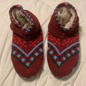 Bombas slippers